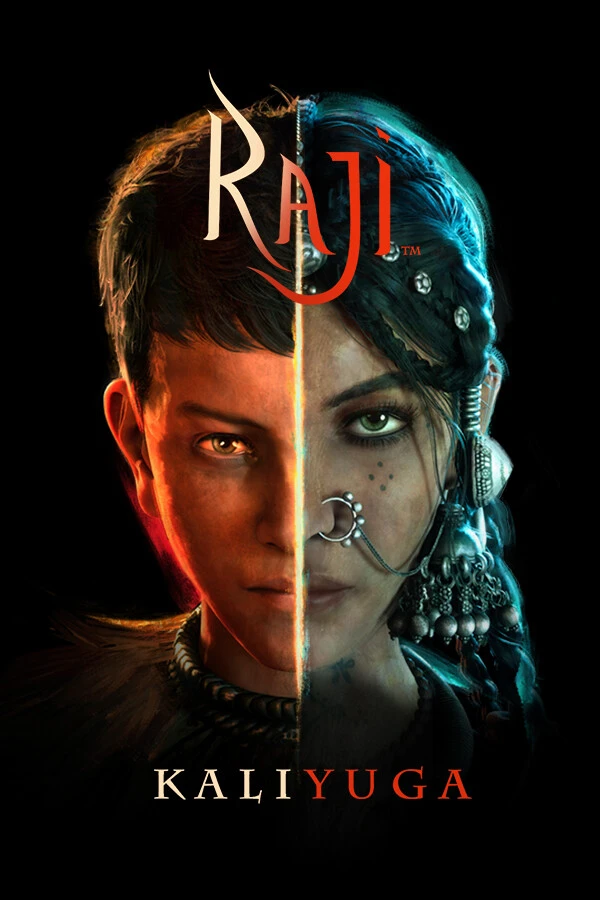 Raji: Kaliyuga