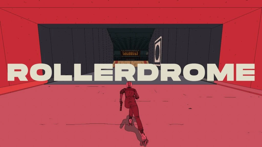 Rollerdrome "Таблица для Cheat Engine" [UPD: 18.08.2022] {ndck76}