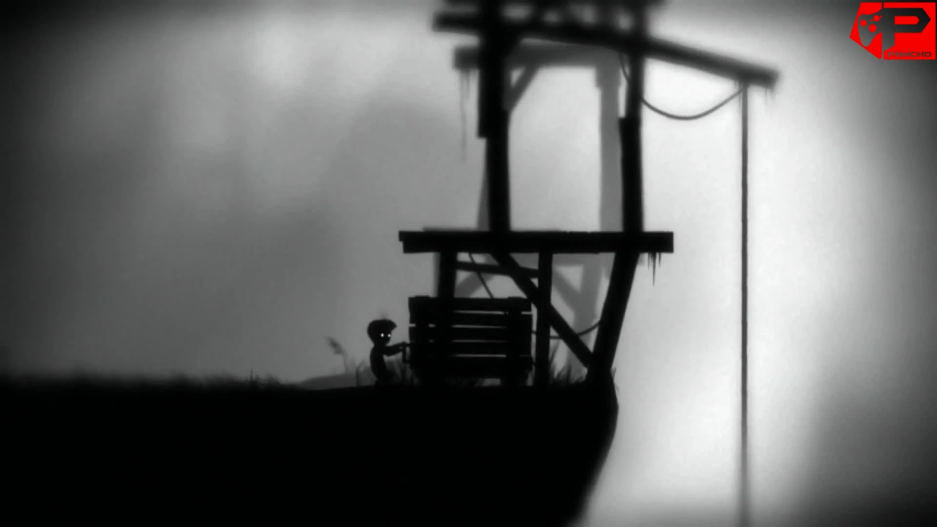 Вспомним Limbo