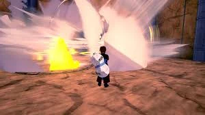 Джирайя принесет жаб в Naruto to Boruto