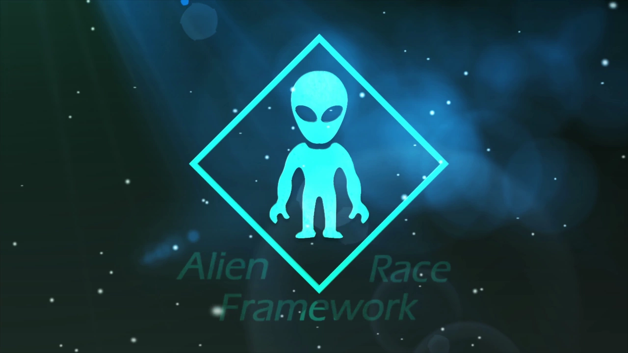 RimWorld "Гуманоидные инопланетные расы - Humanoid Alien Races на русском"
