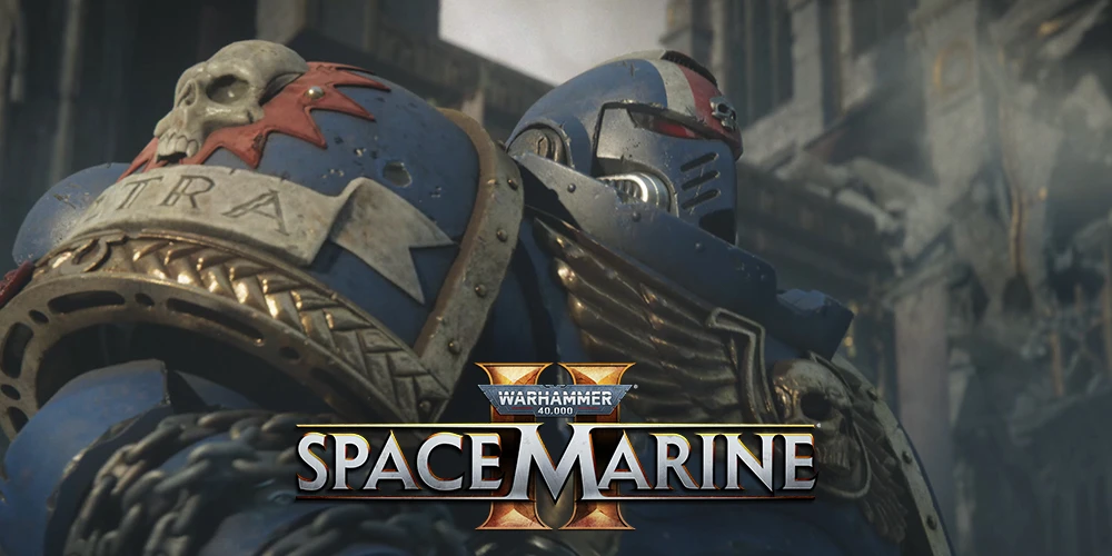 По словам Тома Хендерсона, игровой процесс Warhammer 40,000: Space Marine 2 покажут на The Game Awards 2022