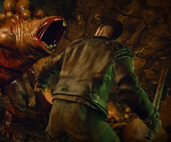 Bound by Flame - еще одна игра от разработчиков Mars: Wars Log