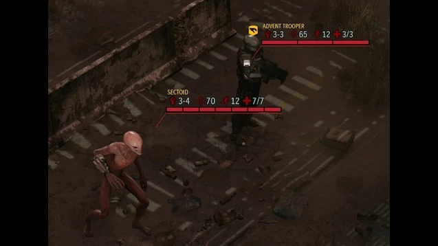 XCOM 2 "[WOTC] Additional Icons"