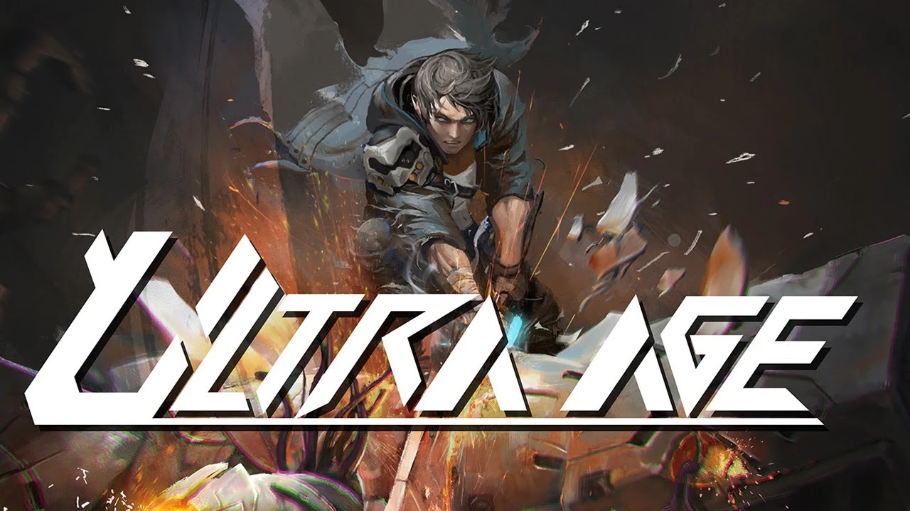 Ultra Age для ПК выходит 28 апреля