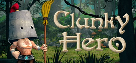 Clunky Hero: Таблица для Cheat Engine [UPD: 22.04.2022] {ndck76}