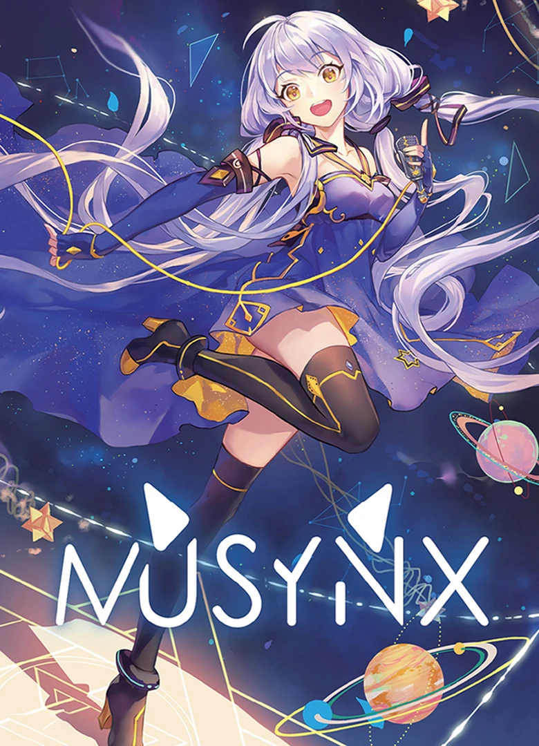Musynx