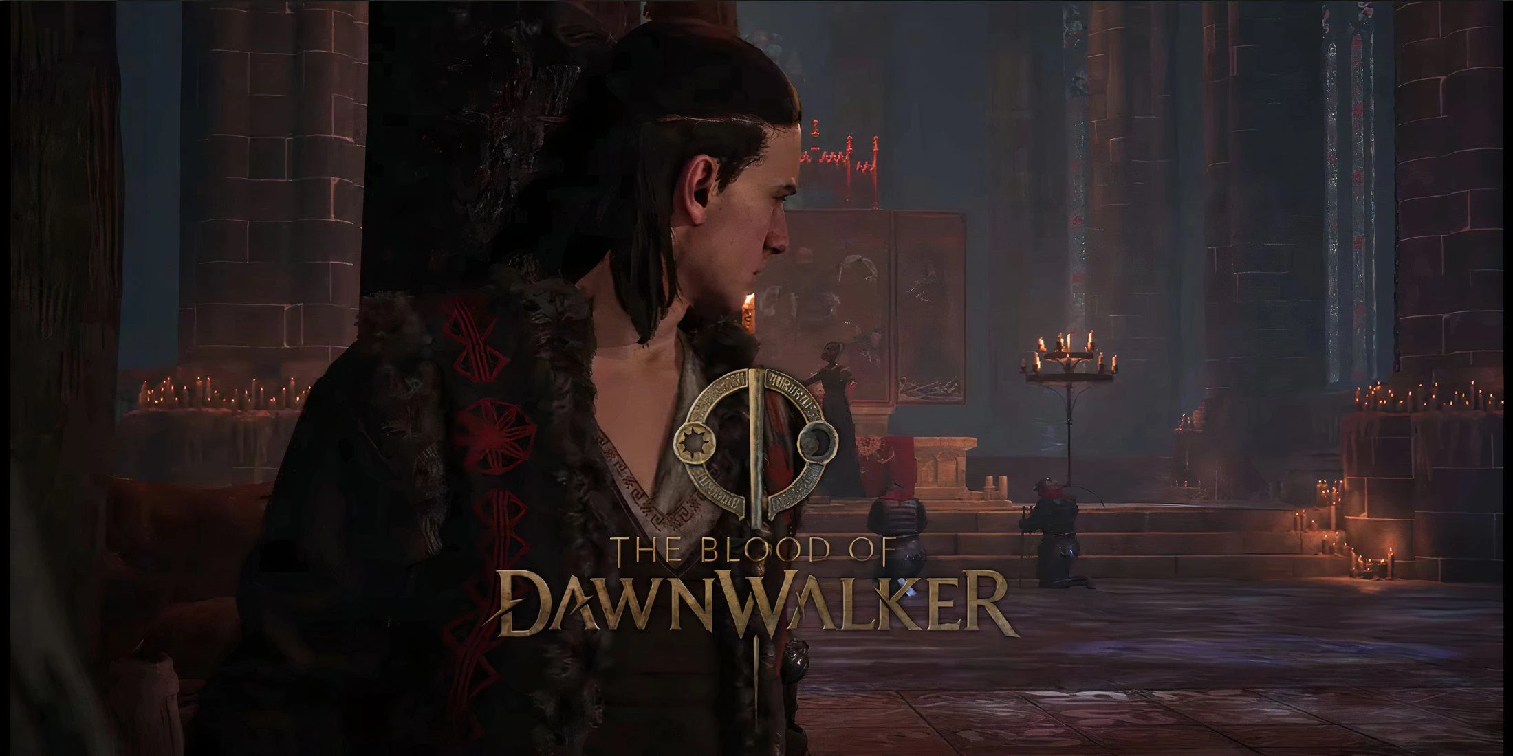 Создатели вампирской RPG The Blood of Dawnwalker подробнее рассказали о механике времени "30 дней и ночей"