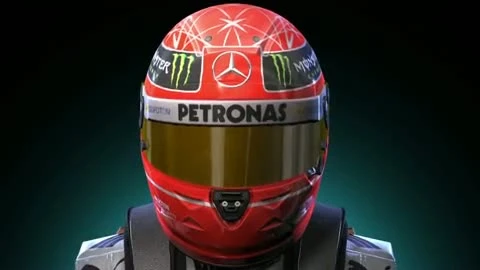 F1 2012 "Champions Mode Announced "