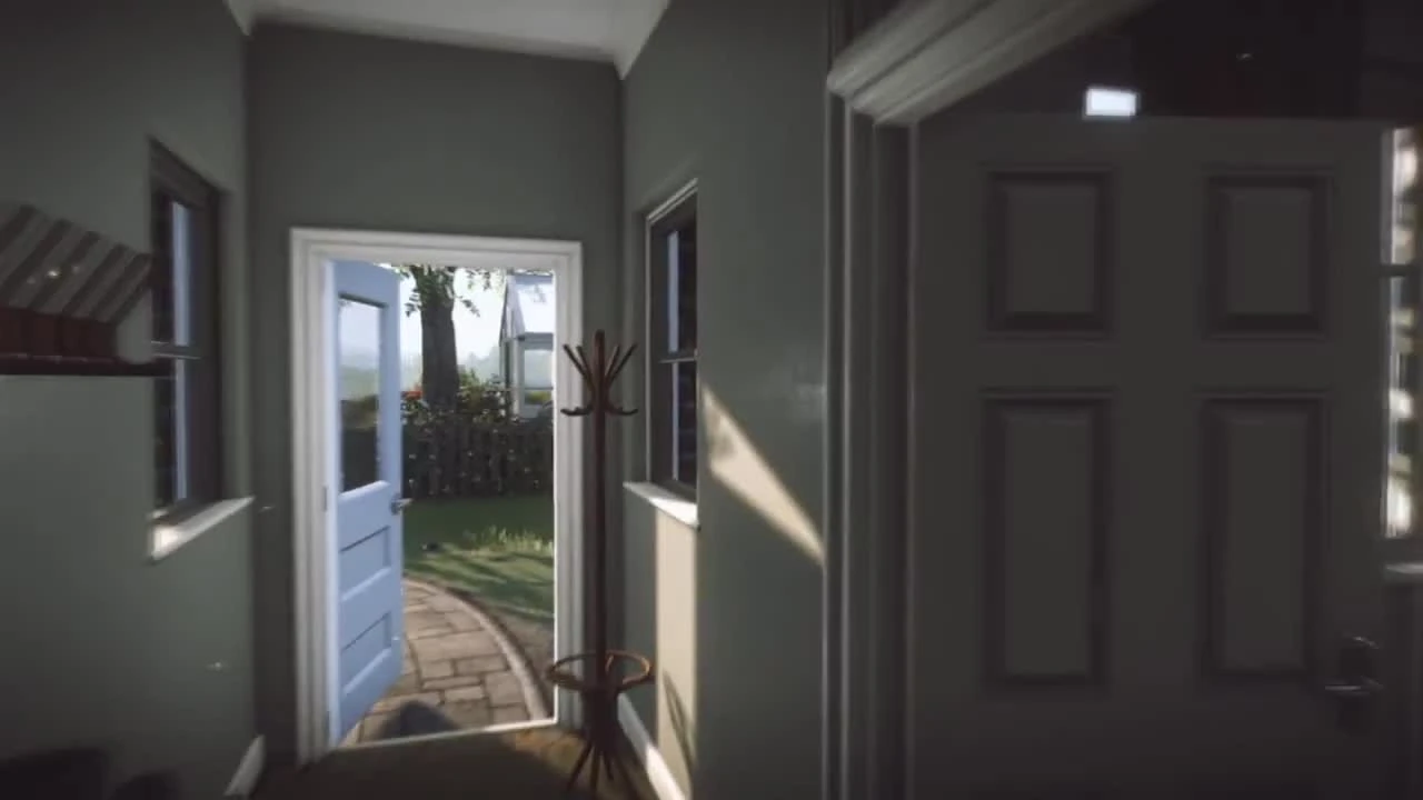 Everybody's Gone to the Rapture - Проникновенная не-игра [Честный обзор]