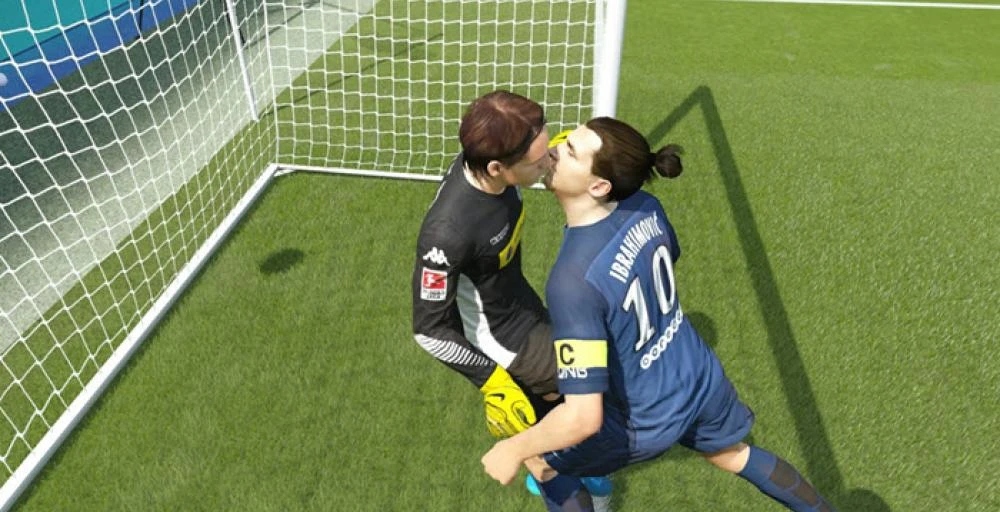 10 правил для тех, кто не хочет пропускать голы