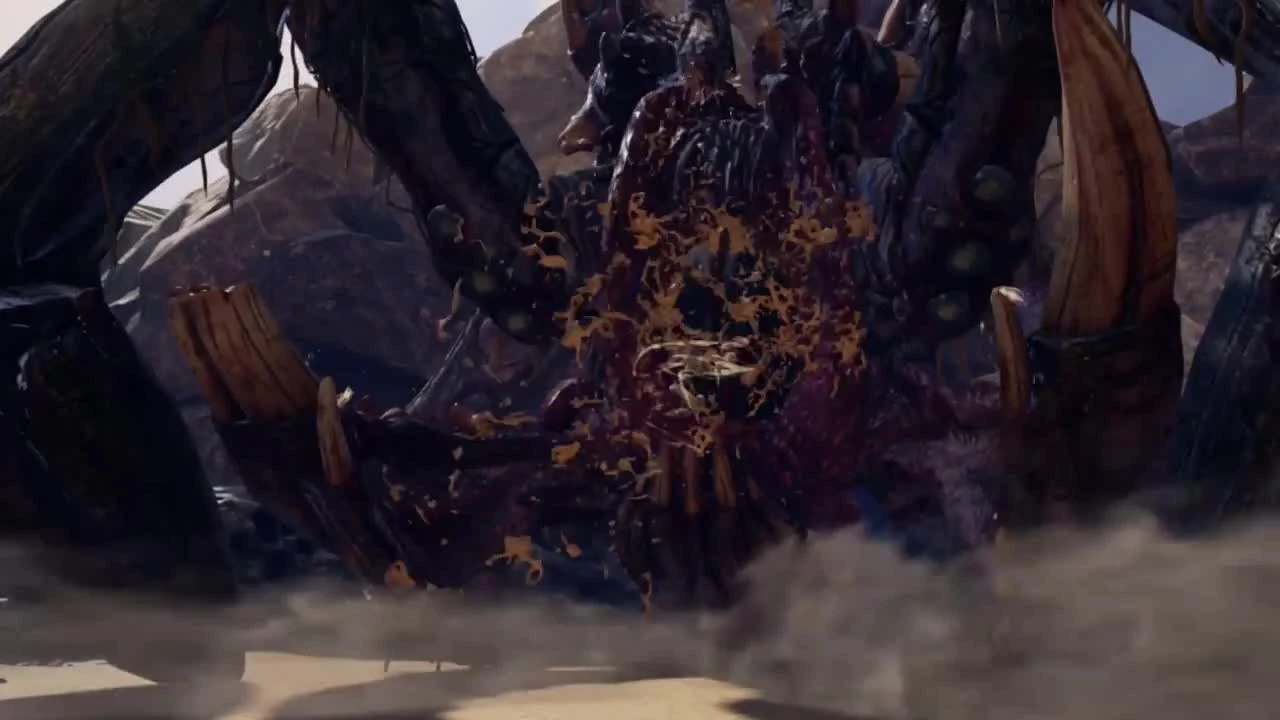 Farpoint | Специально для PlayStation VR