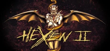 Hexen 2 культовая игра от Raven Software