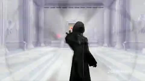 KINGDOM HEARTS HD 1.5 ReMIX "Трейлер PAX East"