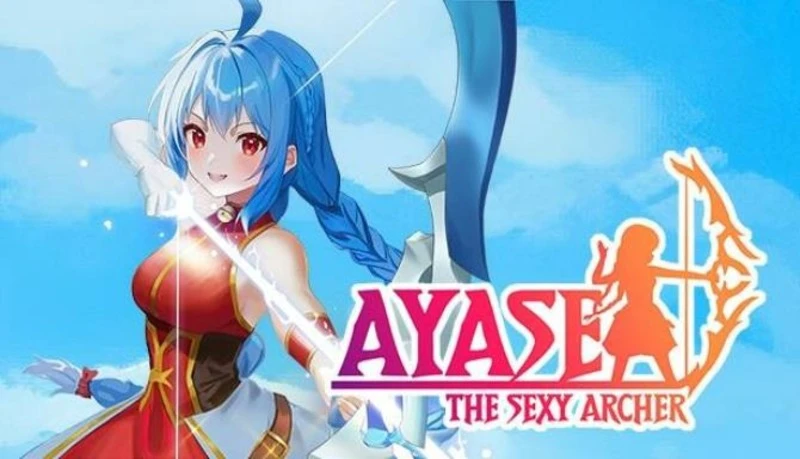 Ayase, the Sexy Archer "Трейнер +4" [1.0] {Abolfazl.k}