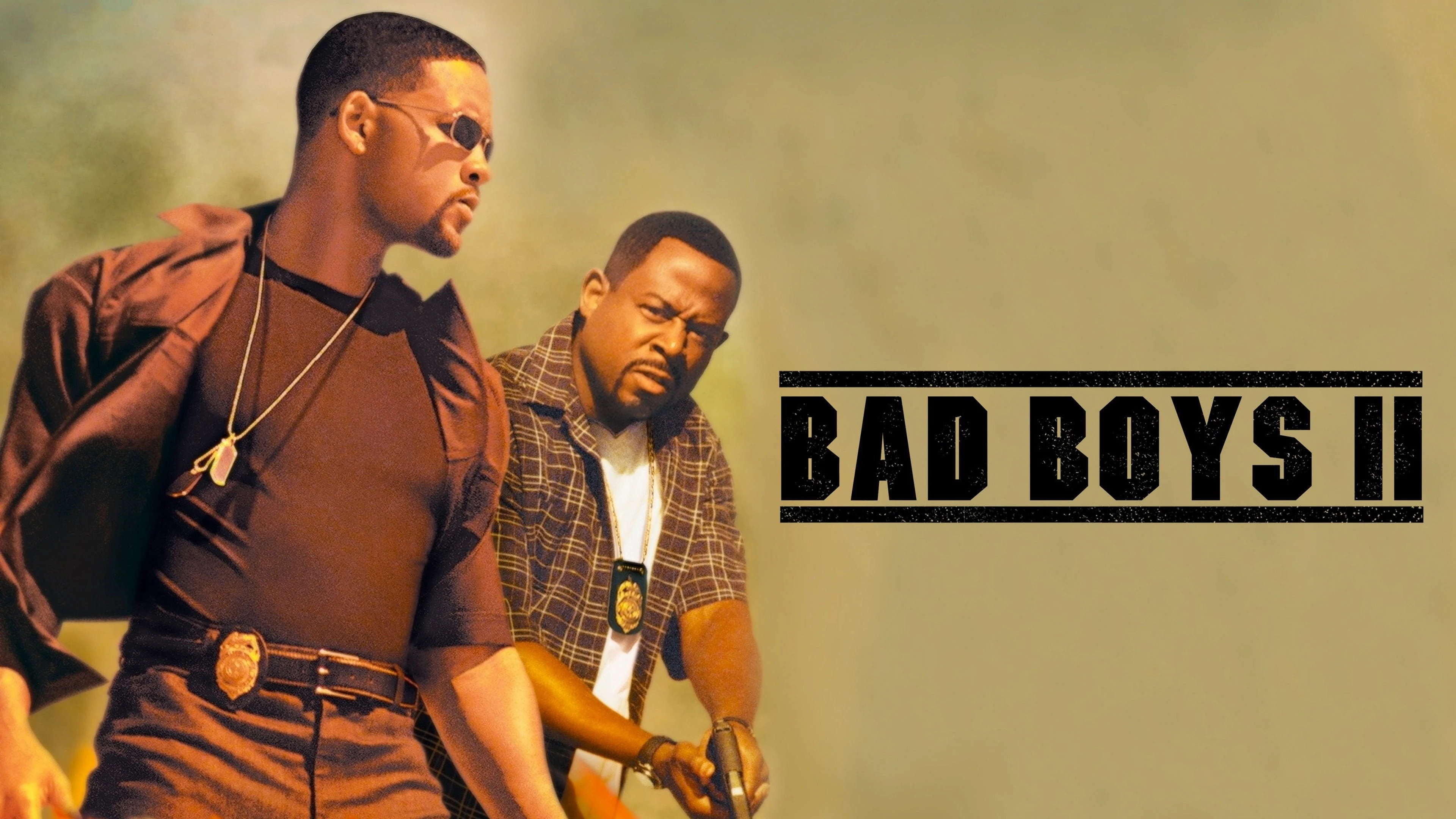 Bad Boys 2 "Сохранение - Игра полностью пройдена" [1.0] {SuN1Sh1nE}