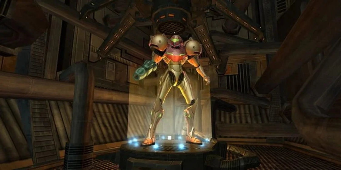 По словам разработчика Metroid Prime, девять месяцев кранча до запуска казались "маршем смерти"