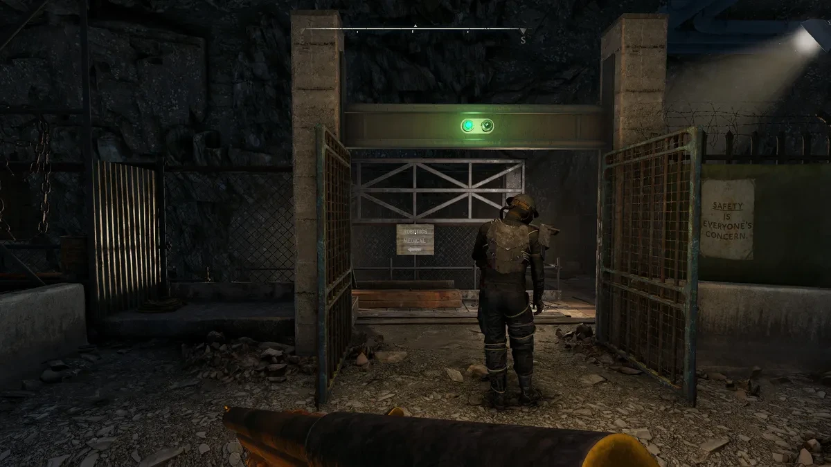 Все возможные варианты концовок Atomfall и как их получить каждый финал