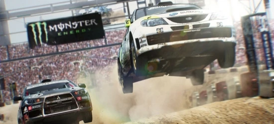 DiRT 2 в продаже. Первые оценки