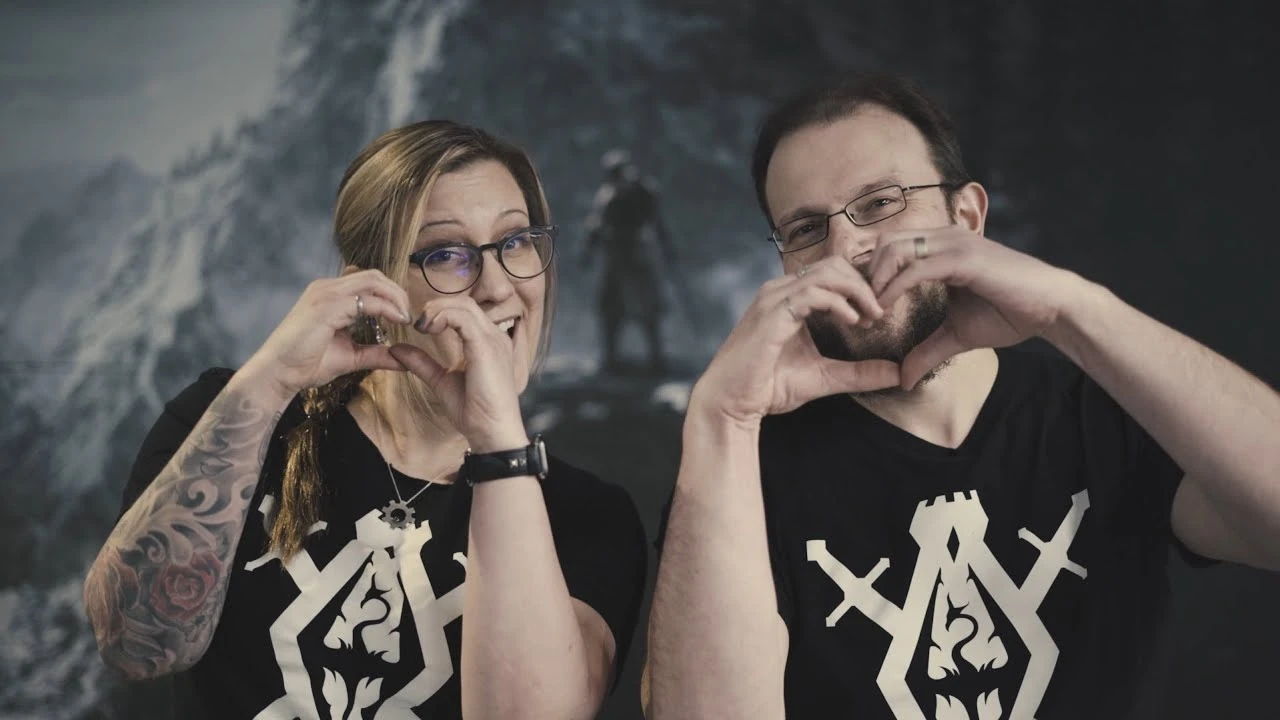 The Elder Scrolls: Blades - подробности обновления 1.6