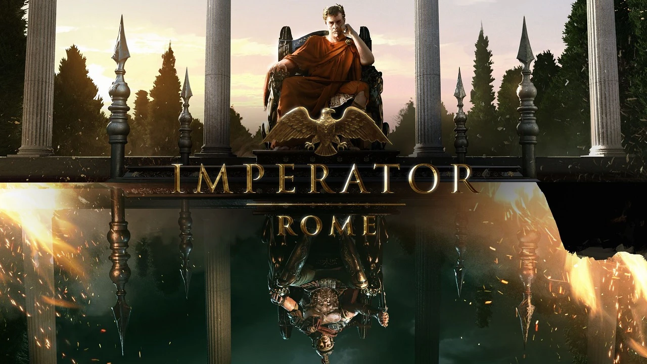 Paradox Interactive и Koch Media выпустят Imperator: Rome Premium Edition