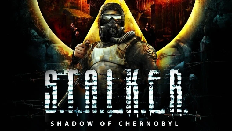S.T.A.L.K.E.R. Shadow of Chornobyl - Enhanced Edition "Чит-Мод - Бессмертие + Бег + Вес"