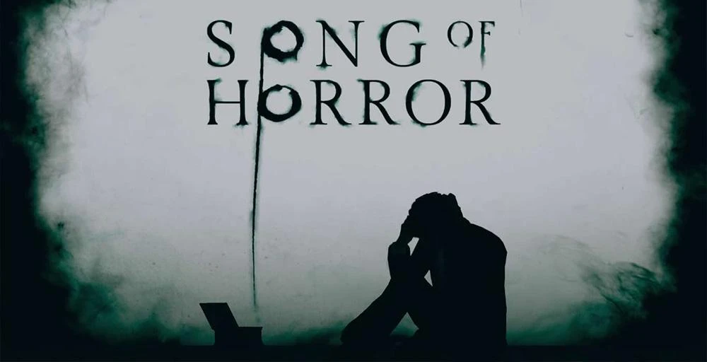 Ужастик Song of Horror дебютировал на Kickstarter