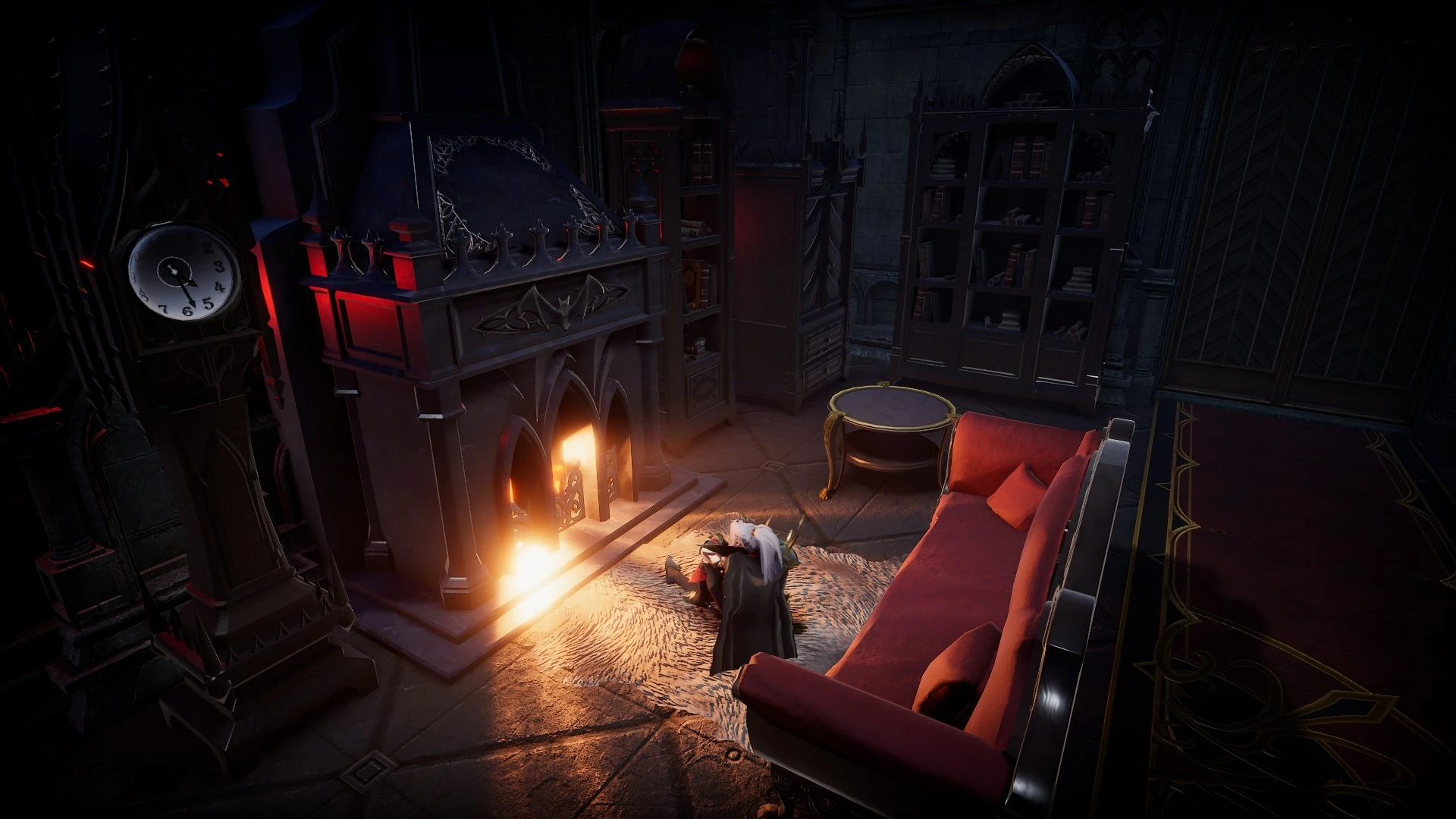 Как получить безупречную шкуру в V Rising