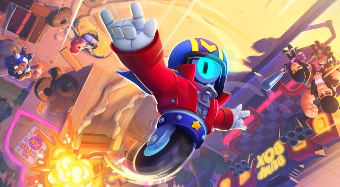 Brawl Stars отказывается от лутбоксов