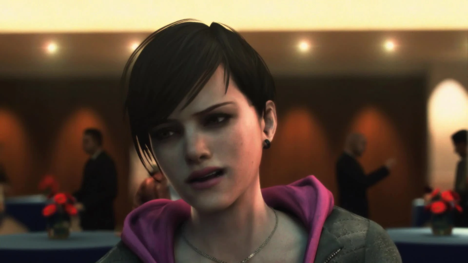 Nima Fakhrara - Overseer 2 (smallborg mix)