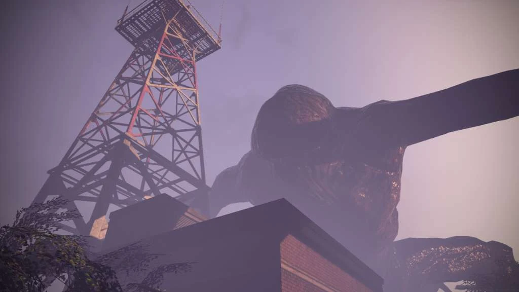 Готовы встретиться со своими страхами в The Brookhaven Experiment