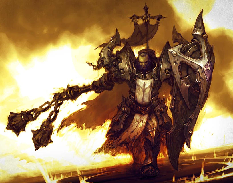 Diablo 3: аукцион прекратит свое существование в марте следующего года