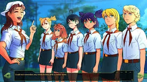 Авторы "Бесконечного Лета" выпустят новую игру