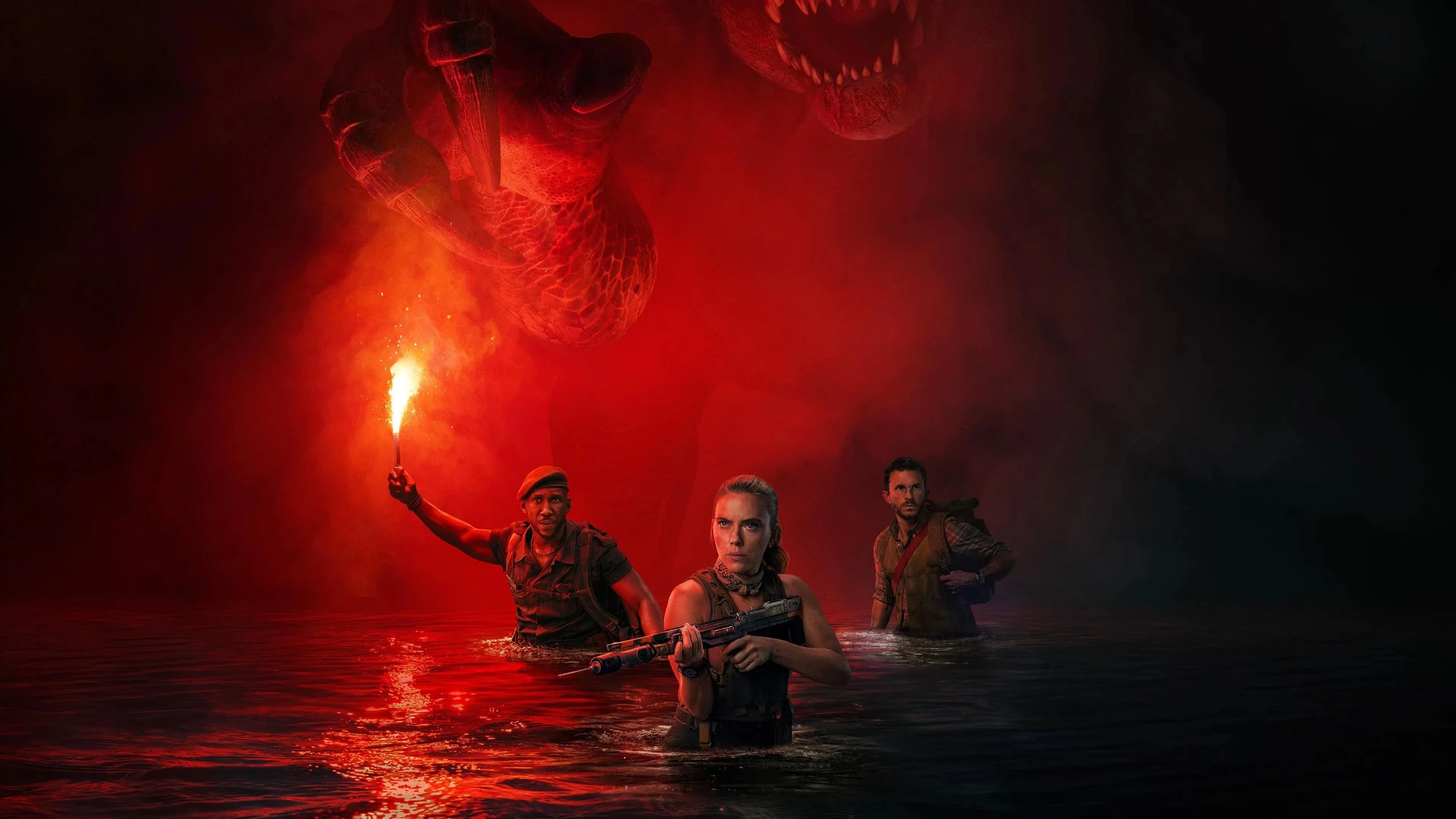 Кассовые сборы фильма "Мир Юрского периода: Возрождение" превысили $766 миллионов - цифровой релиз 5 августа