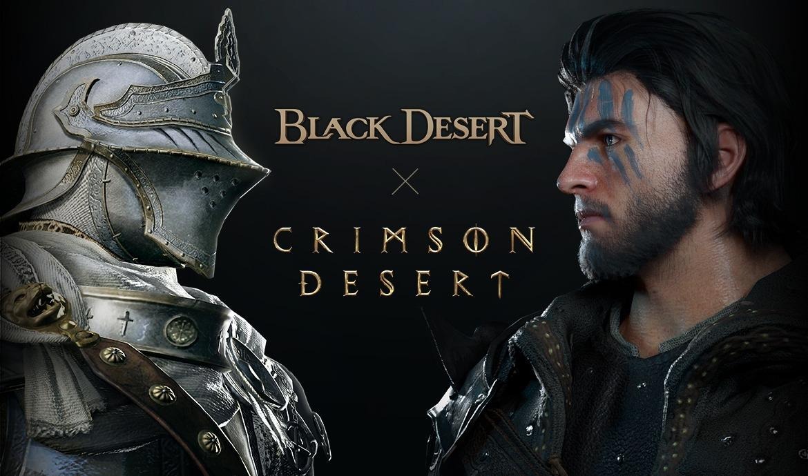 Pearl Abyss представила новый класс Сераф и коллаборацию Black Desert с Crimson Desert