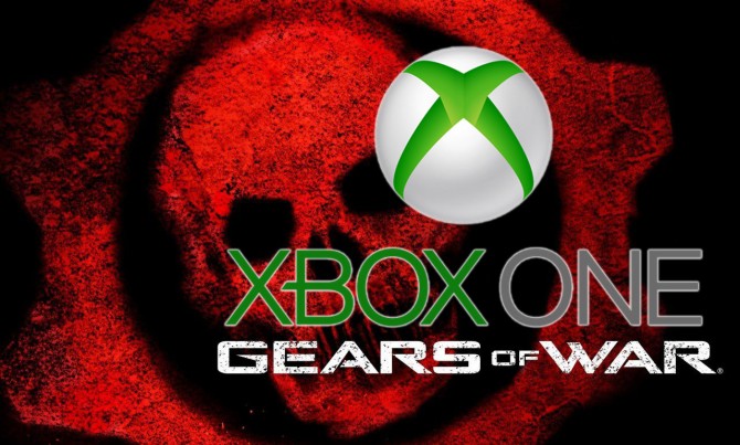 Слух: Gears of War выйдет в следующем году