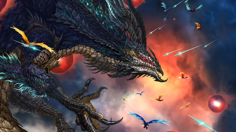 Вышла вторая часть масштабного обновления ArcheAge