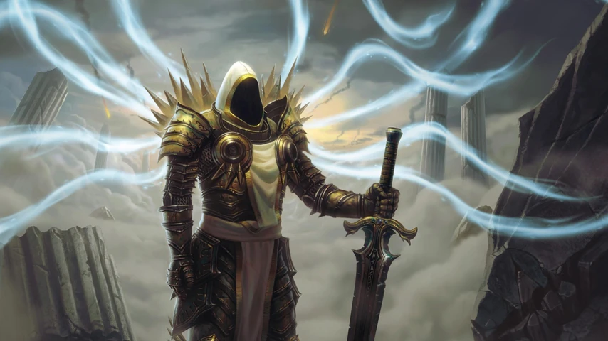 Как достичь максимального уровня в Diablo 3 за одну минуту