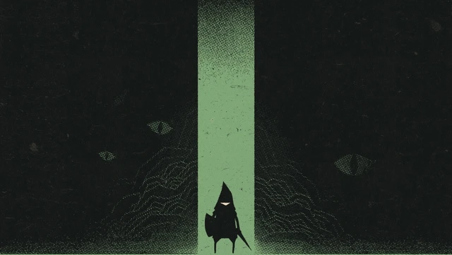 Below - инди-эксклюзив Xbox One выйдет спустя пять с половиной лет после анонса