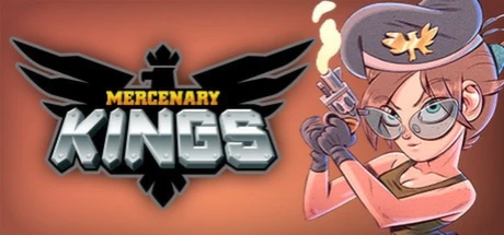 Mercenary Kings: Трейнер/Trainer (+4) [1.5.0.21683] {MrAntiFun}