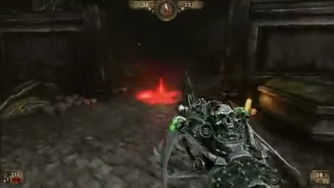 Painkiller: Hell & Damnation "Closed Beta Gameplay"