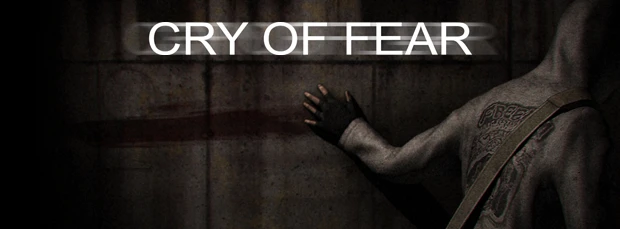 Cry of Fear теперь в Steam'е