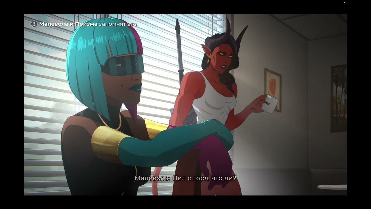 Dispatch "Русификатор звука" [v1.0.16250]