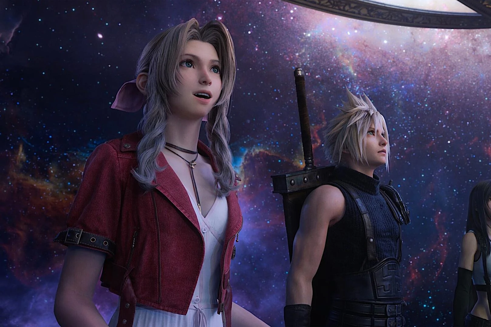 Инсайдер: Final Fantasy 7 Remake и Final Fantasy 16 выйдут на Xbox Series X/S в этом году