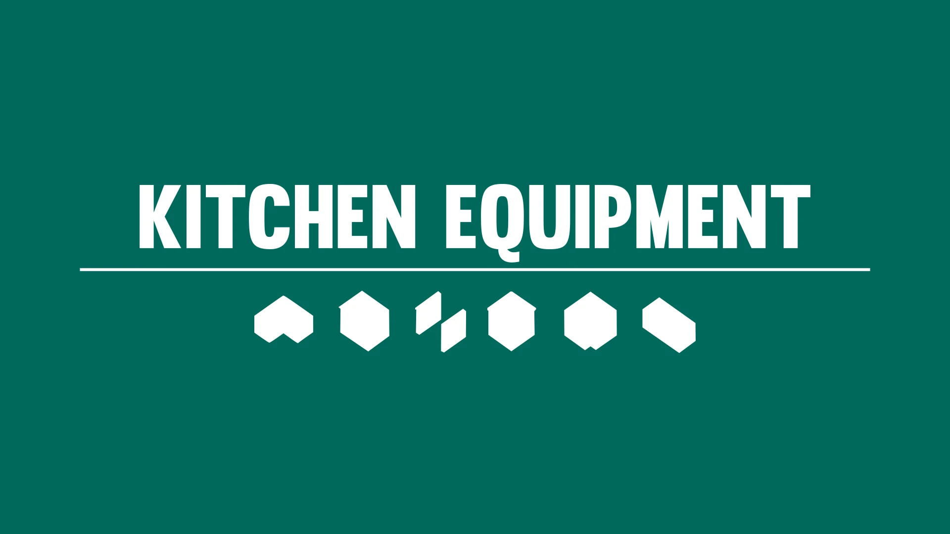Software Inc. "Kitchen Furniture"