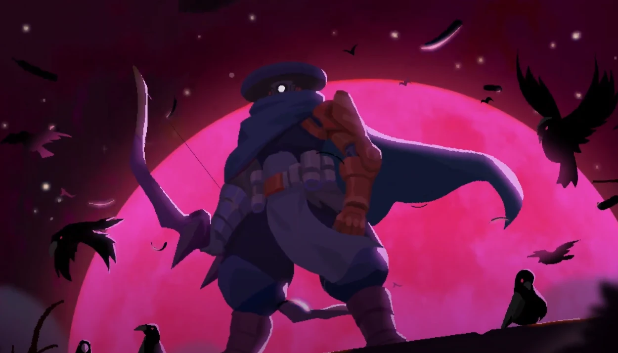 Ancient Abyss - быстрый Dungeon Crawler в стиле Zelda, выходит в раннем доступе на следующей неделе