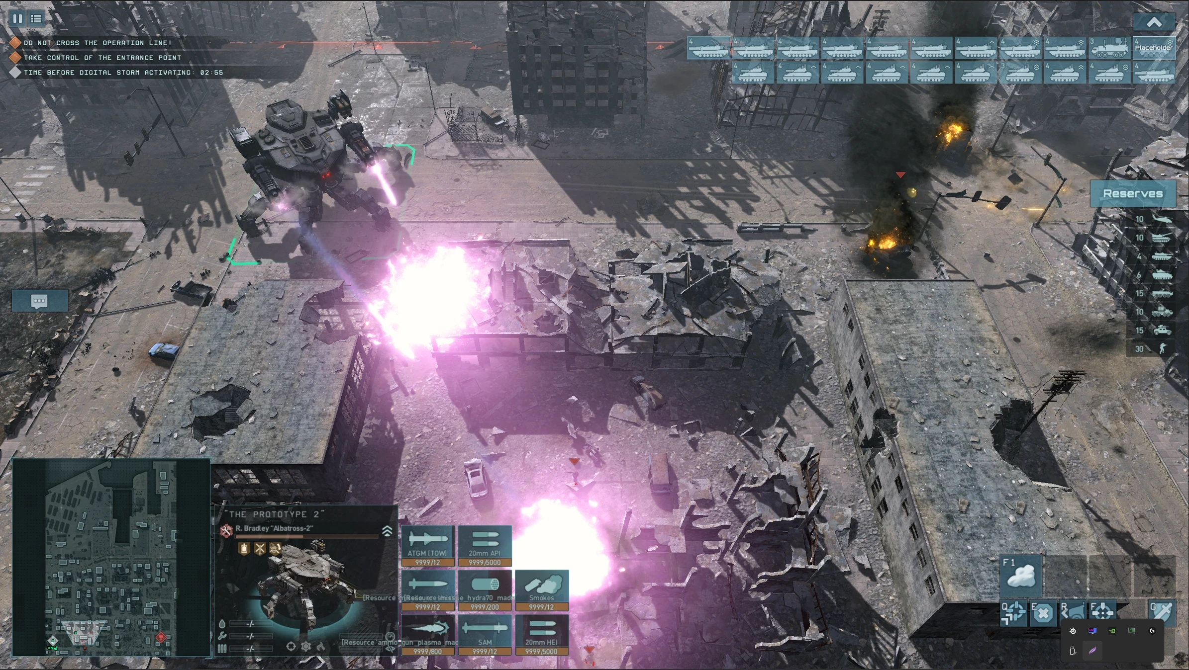 Terminator: Dark Fate - Defiance "Разблокировка всего в магазине"