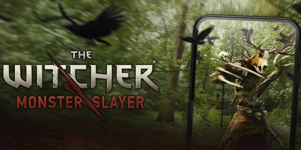 Обновление The Witcher: Monster Slayer разозлило фанатов. CD Projekt отреагировала на недовольства