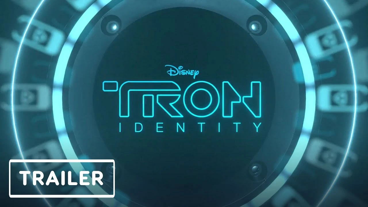 Состоялся анонс детективного приключения Tron Identity