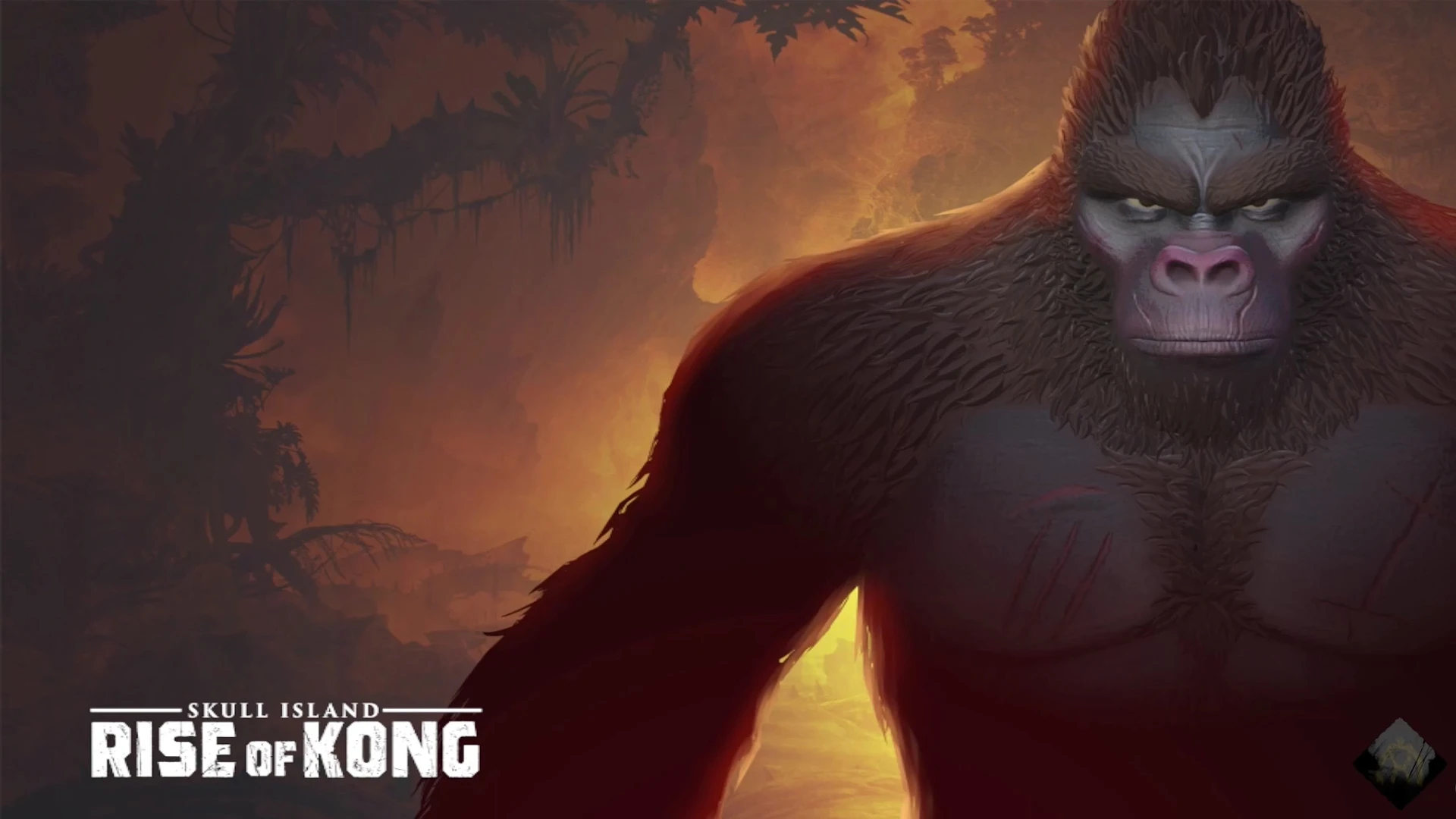 "Худшая игра 2023 года": оцениваем низкое качество экшена Skull Island: Rise of Kong в полном прохождении